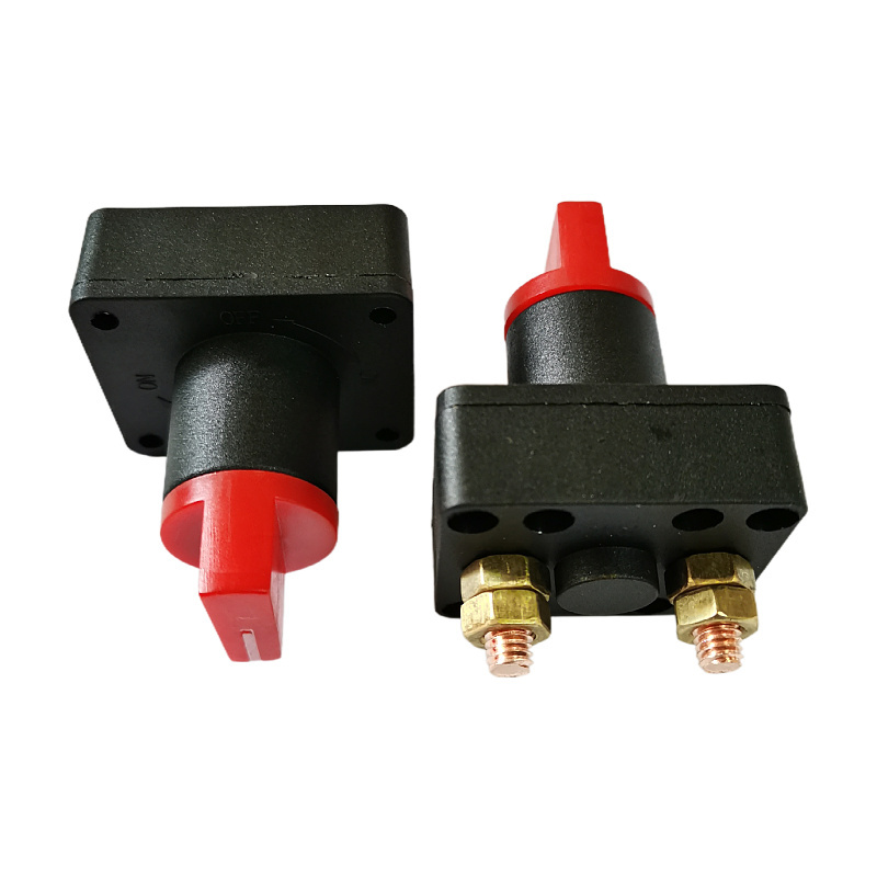 Automotive Cut OFF Power Kill Switch Marine Disconnect Battery Disconnect Switch