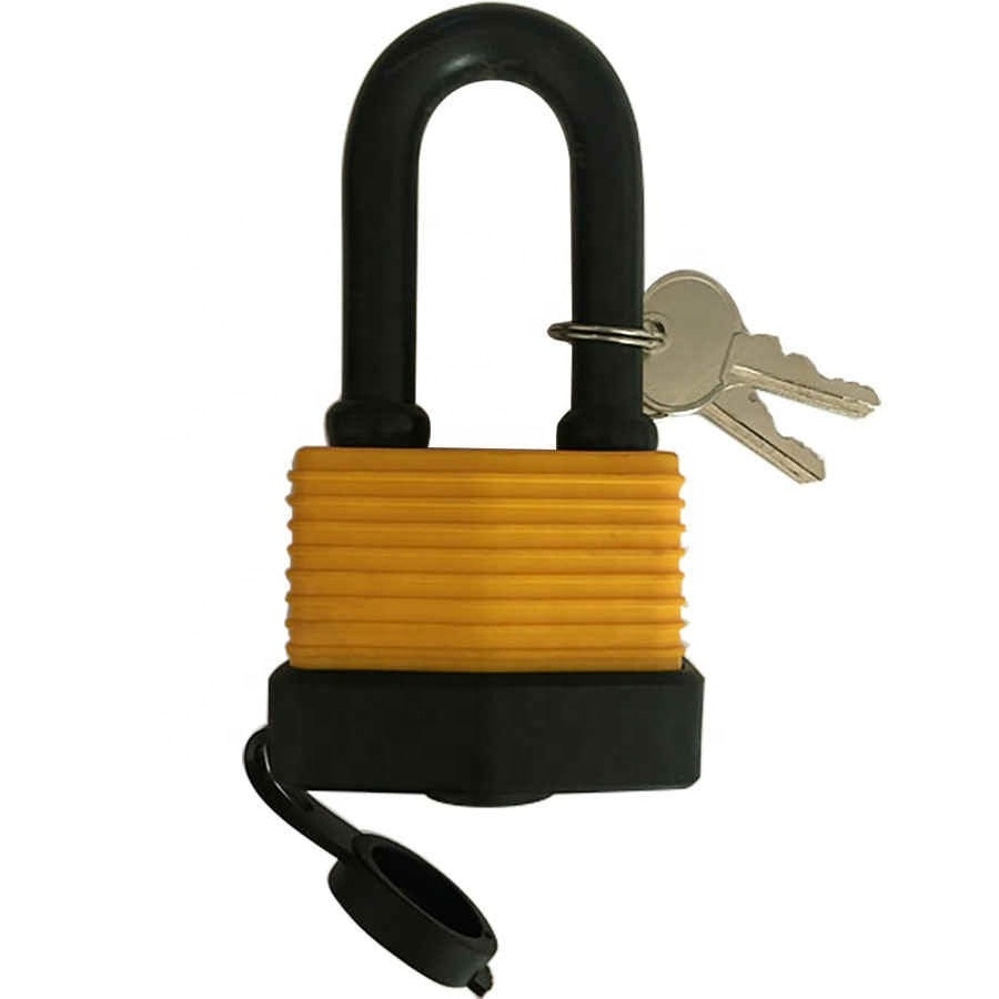 Factory Outlets Stainless Steel 304 Outdoor Padlock,Waterproof, Anti-rust, Anti-theft, Corrosion-resistant,Ocean, Ships, Outdoor