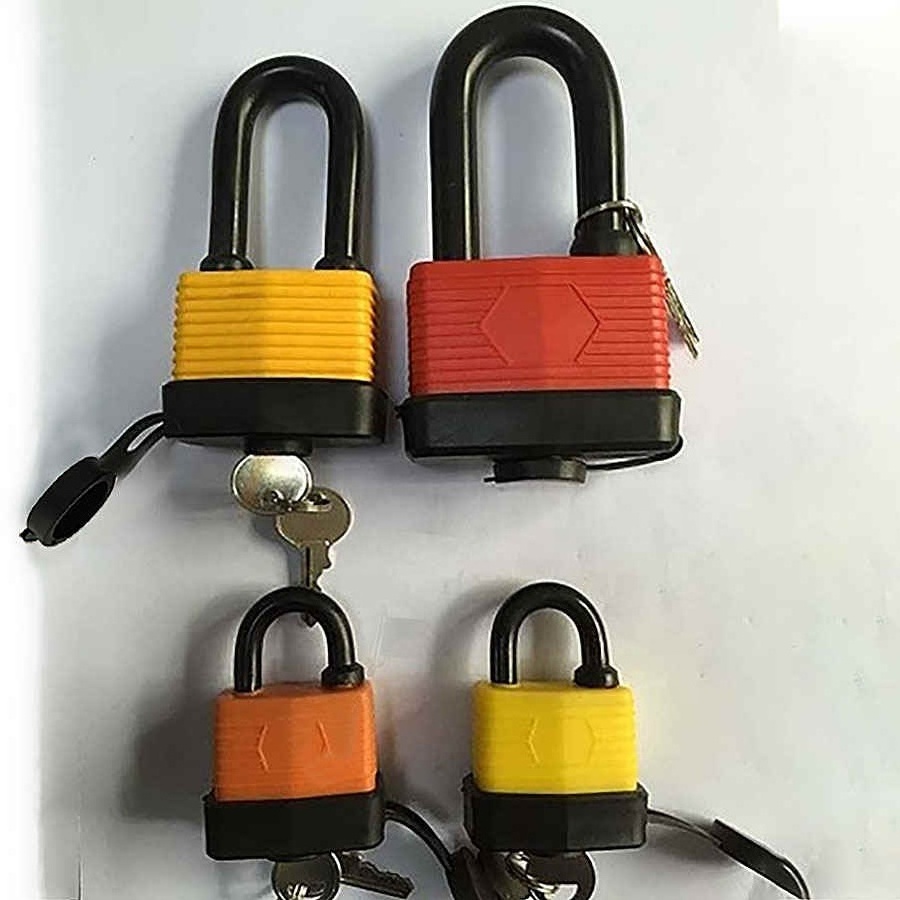 Factory Outlets Stainless Steel 304 Outdoor Padlock,Waterproof, Anti-rust, Anti-theft, Corrosion-resistant,Ocean, Ships, Outdoor