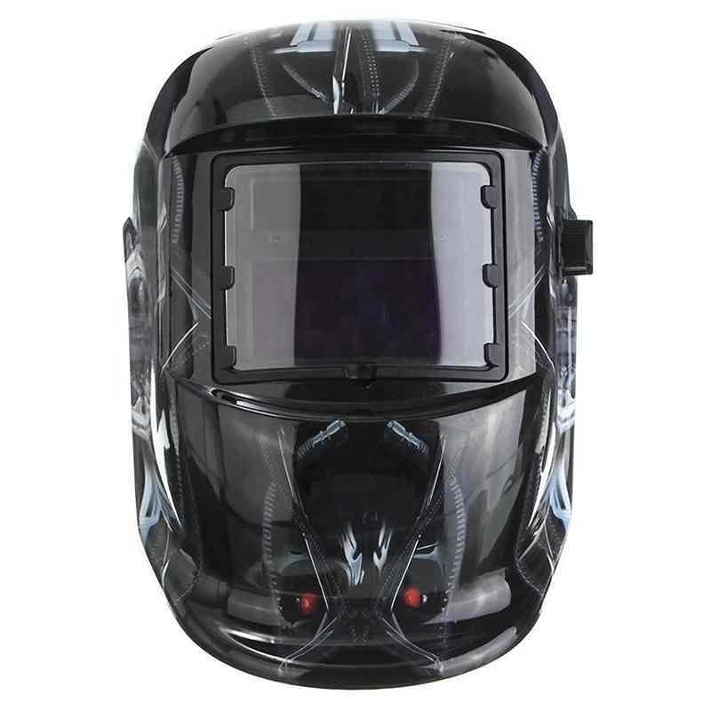 Solar Automatic Welding Helmet Welding Mask Automatic MIG TIG ARC Welding Shield (Terminator)