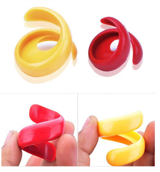 Hot Dog Sausage Cutter Spiral Creative Barbecue Sausage Slicer W Accessories Food Grade PP BBQ Tool