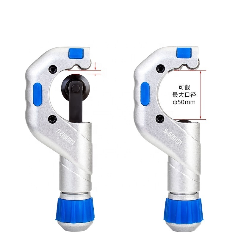 Stainless Steel Pipe  Copper  Cutter PVC Pipe  Water   Manual Cutter