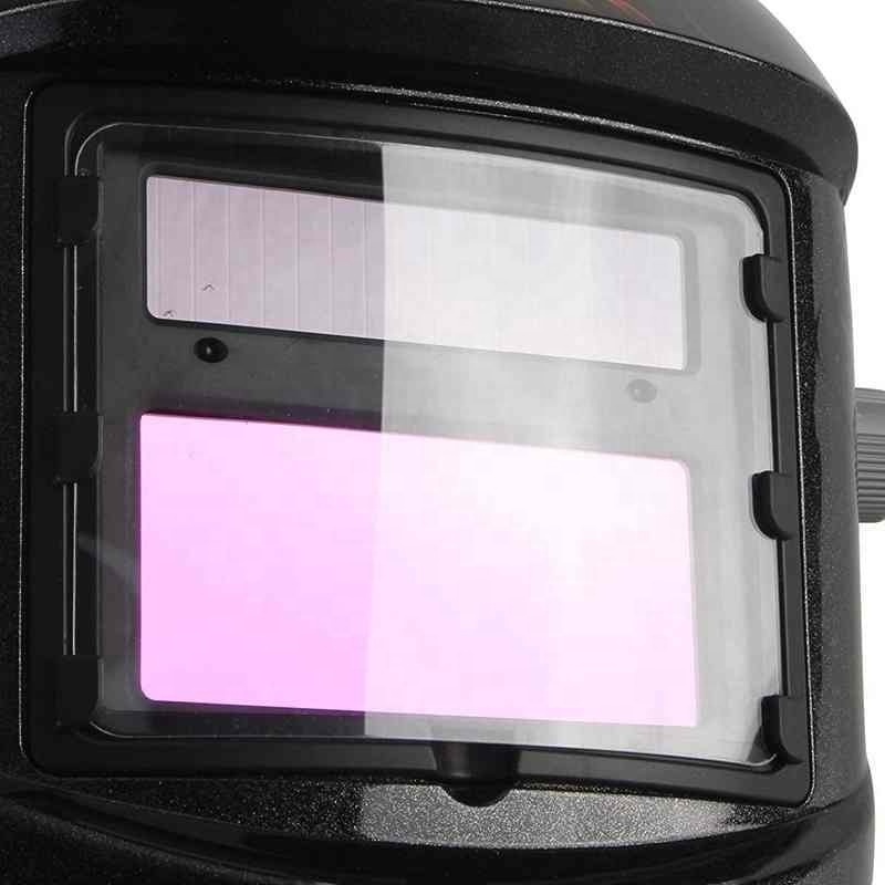 Solar Automatic Welding Helmet Welding Mask Automatic MIG TIG ARC Welding Shield (Terminator)