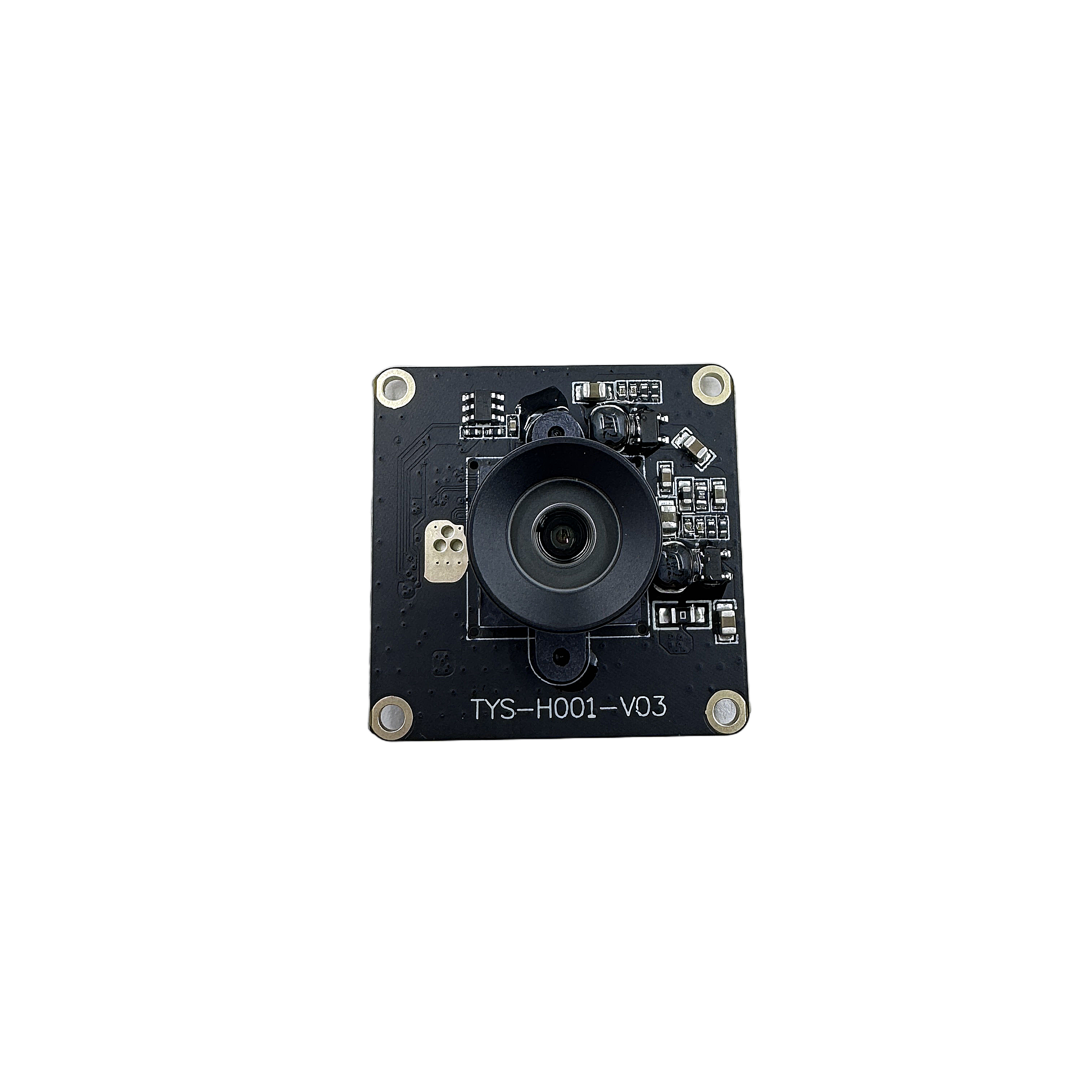 Factory OEM Mini 5MP Full HD Cmos For Online Classes and Live Streaming USB Wide Angle USB Camera Module