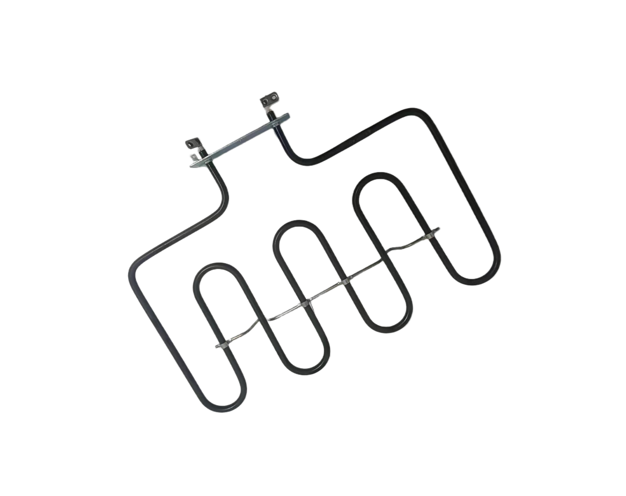 New Product Commercial Kitchenware Equipment Heating Element 0.1 To 4kw 110v To 380v BBQ Grill Heating Tube