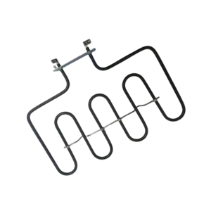 New Product Commercial Kitchenware Equipment Heating Element 0.1 To 4kw 110v To 380v BBQ Grill Heating Tube