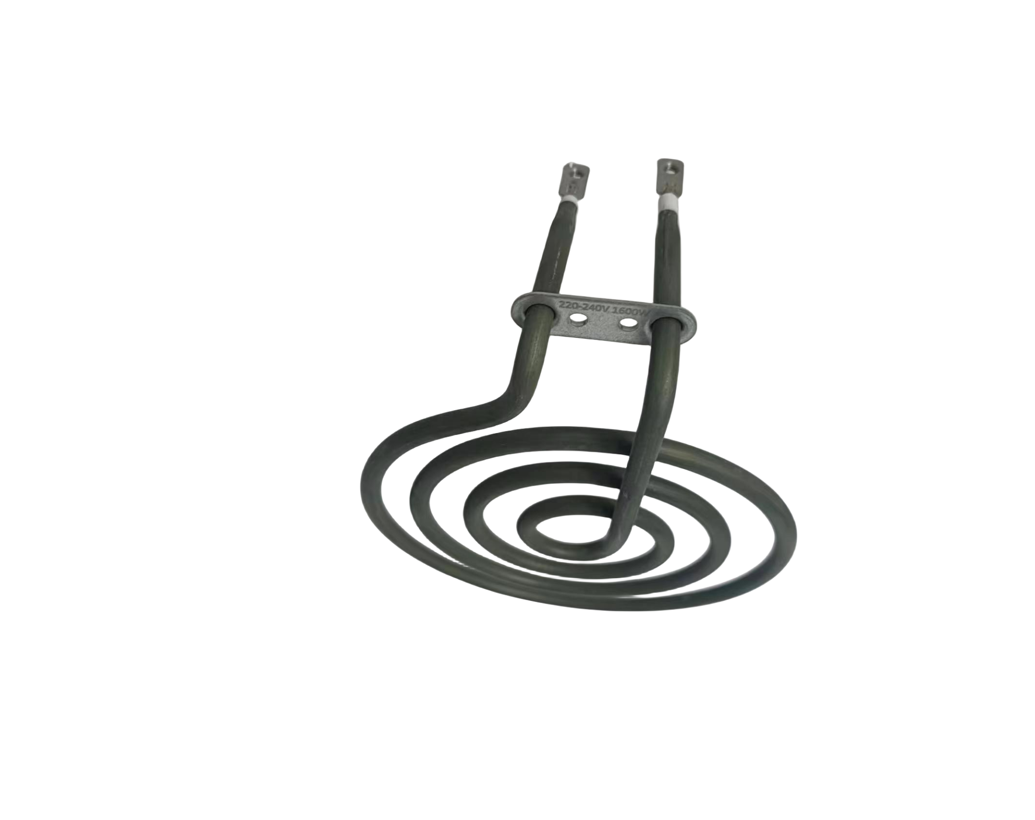 New Arrivals Household Heating Element SUS304 Incoloy 800 T2 0.1 To 5.5 Kw Air Fryer Heating Tube