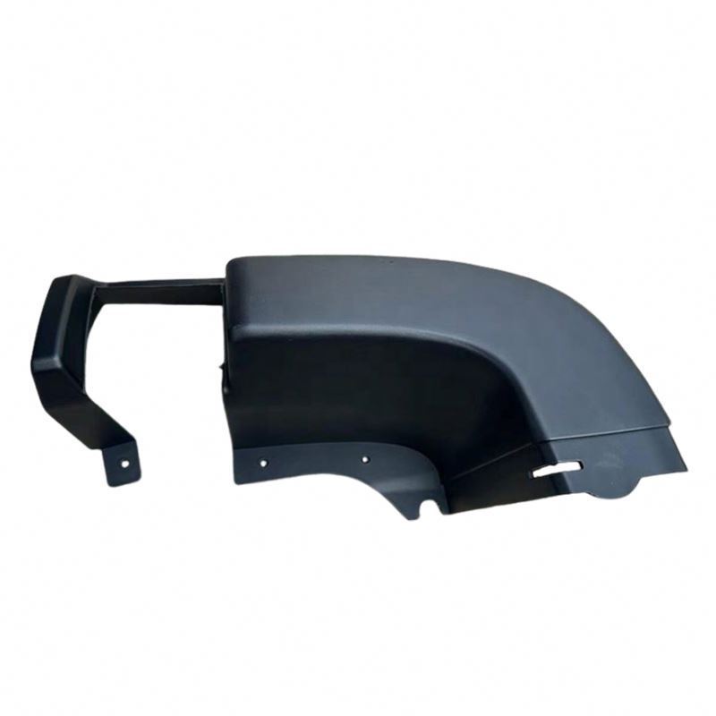 Auto Car Body Spare Parts Rear Side Bumper Corner Bumper OEM 1867569 1867578 For Ford Transit