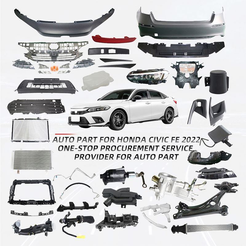 Wholesale Cheap Other Auto Spare Parts Accessories For Usa Japan Korean Car Parts For Honda