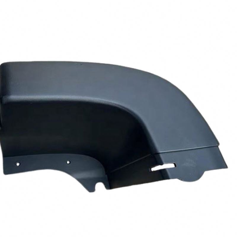 Auto Car Body Spare Parts Rear Side Bumper Corner Bumper OEM 1867569 1867578 For Ford Transit