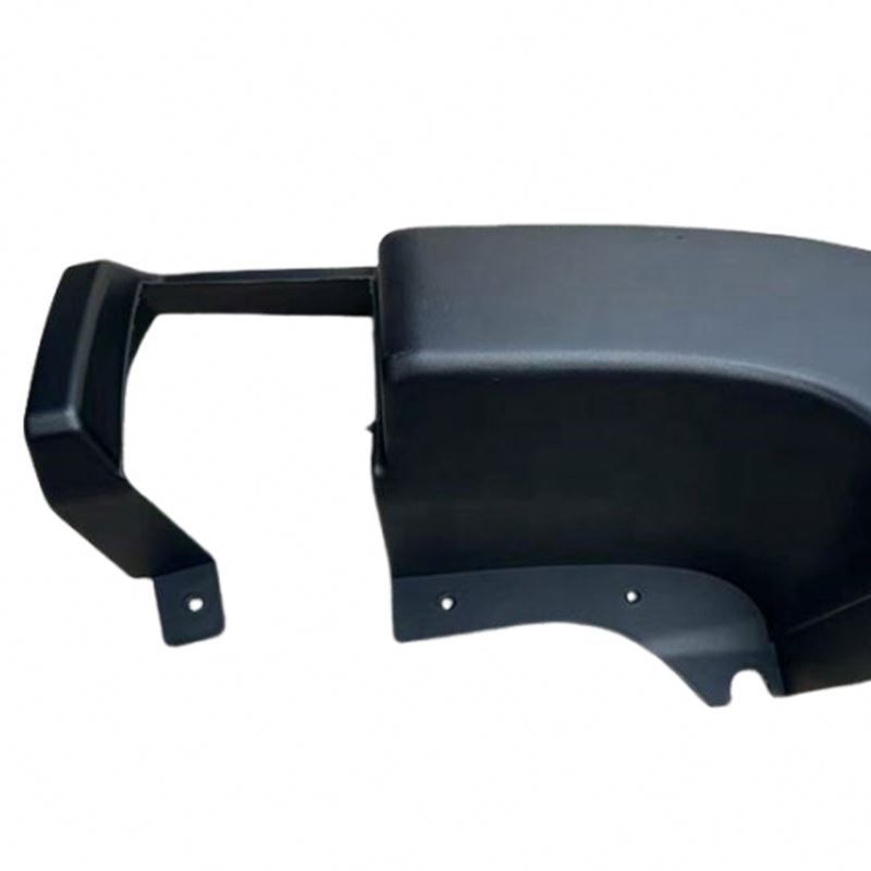 Auto Car Body Spare Parts Rear Side Bumper Corner Bumper OEM 1867569 1867578 For Ford Transit