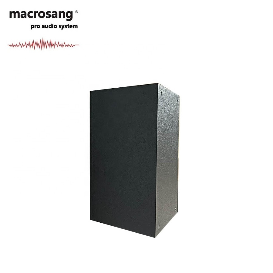 marcrosang LS12 studio monitor speaker 12-inch active monitor speakers Premium Studio Monitor speaker in China