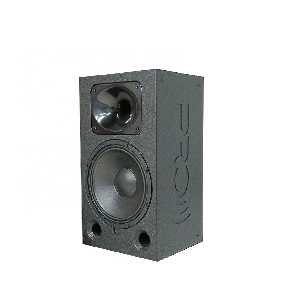 marcrosang LS12 studio monitor speaker 12-inch active monitor speakers Premium Studio Monitor speaker in China