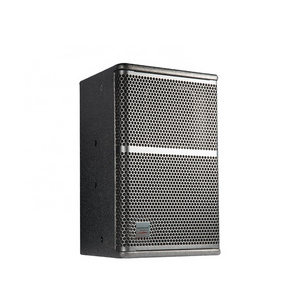 concert stage speakers PN12 12 inch stage monitor speaker Chinese Professional Audio Macrosang