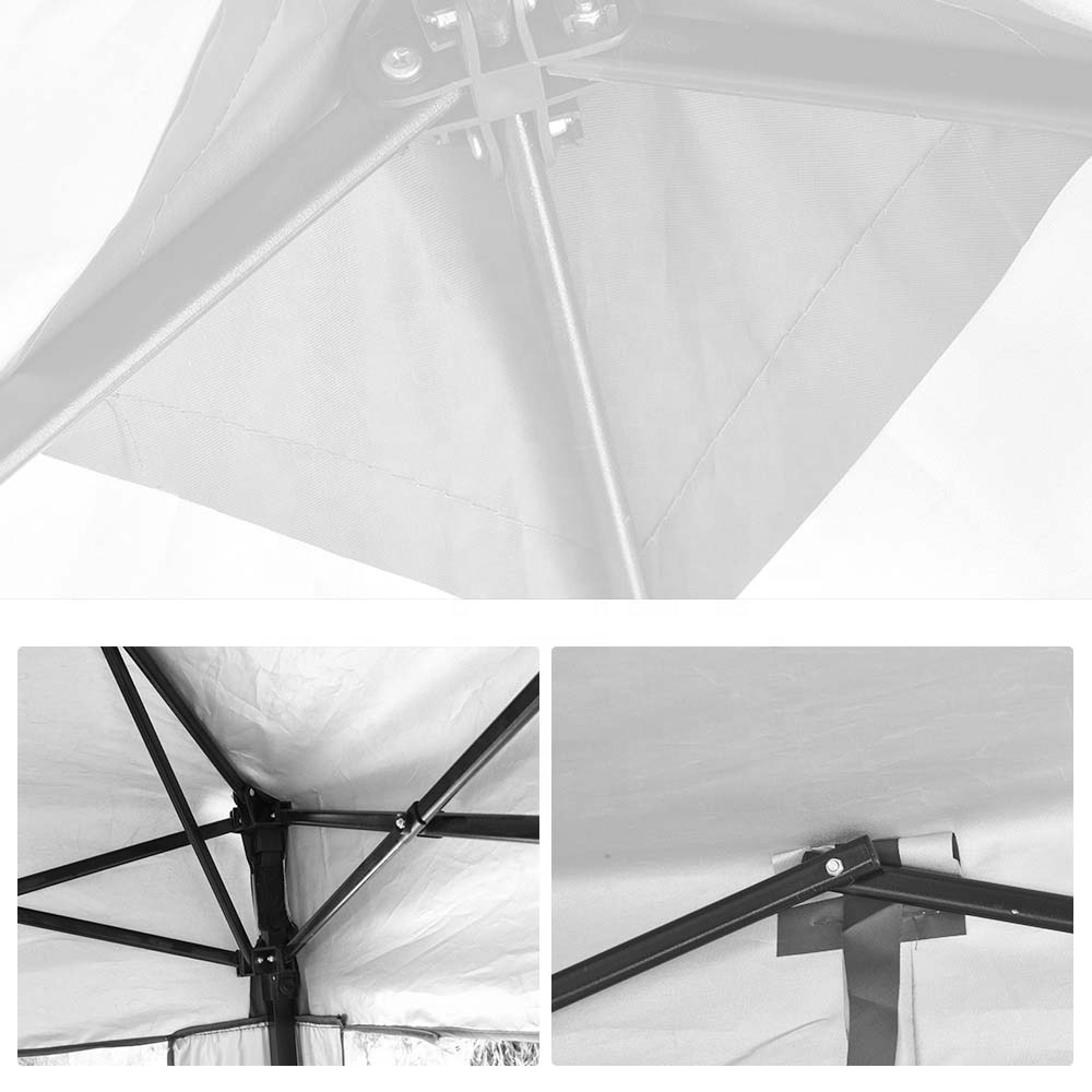 Wholesale toldo plegable canopy tent 10x10 carpa plegable gazebo 3x3 outdoor folding  foldable  tents