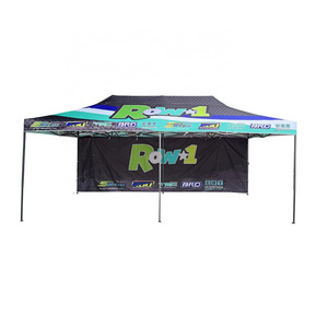 Promotional cheap and high quality gazebo 6 x 3 custom print canopy tent 10x20 canopy tent heavy duty