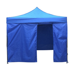 Awesome OEM cheap price 3x3m 10x10ft blue water proof trade show tent toldo plegable 3x3 carpas 3x3