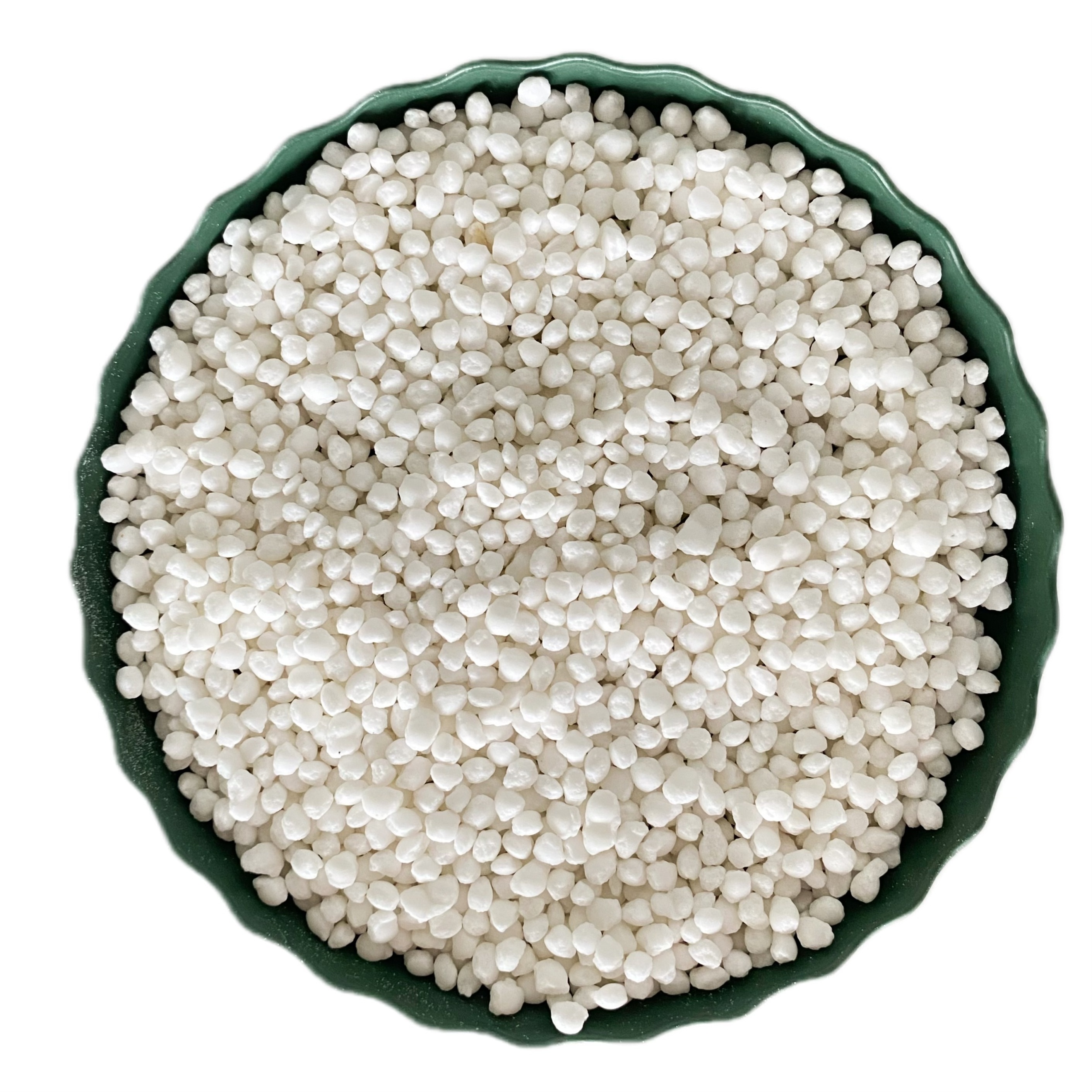 Granular ammonium sulphate for Agricultural fertilizer additives Mingquan