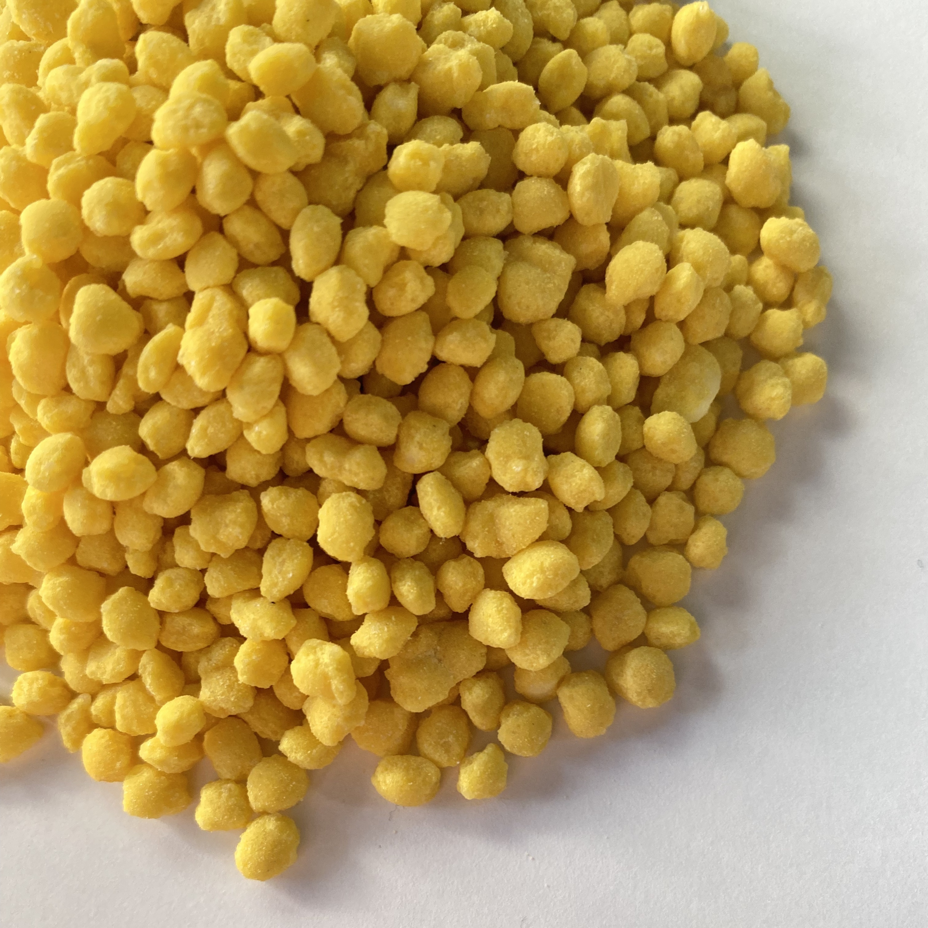 Granular ammonium sulphate for Agricultural fertilizer additives Mingquan