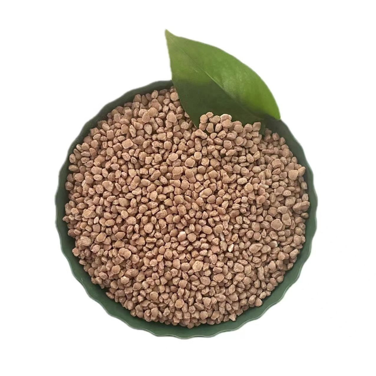 Granular ammonium sulphate for Agricultural fertilizer additives Mingquan