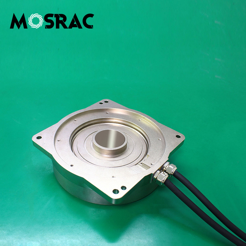 Factory direct direct drive frame low speed direct drive dd motor with simple and compact structure for  machinery