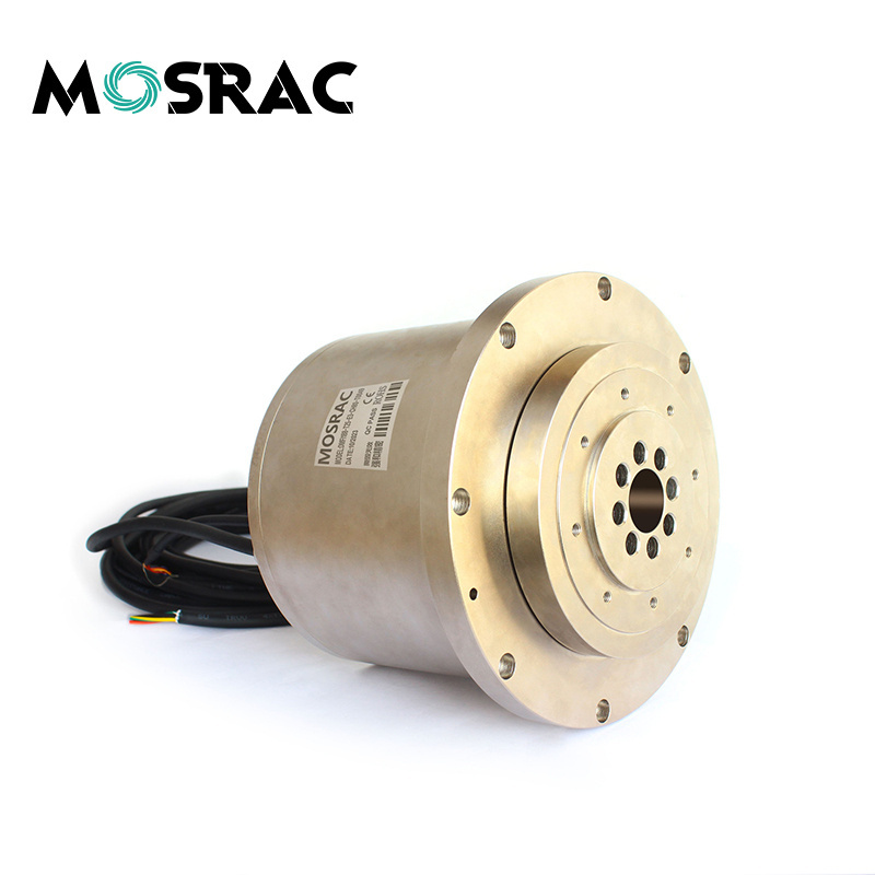 Customized Enclosed 220V high torque  direct drive motor for automatic electric machine