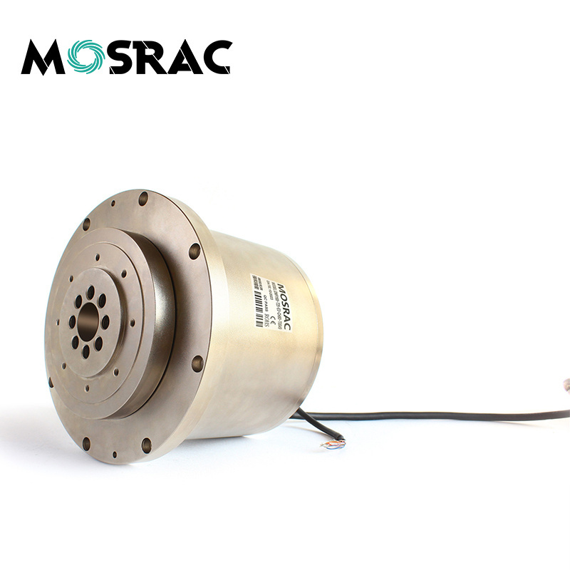 Customized Enclosed 220V high torque  direct drive motor for automatic electric machine