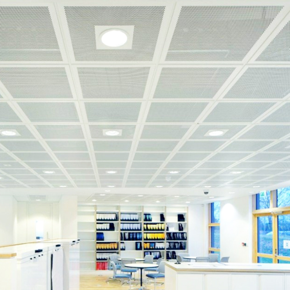 High Quality Galvanized Steel Inspection Hinged Ceiling Metal Access Panel