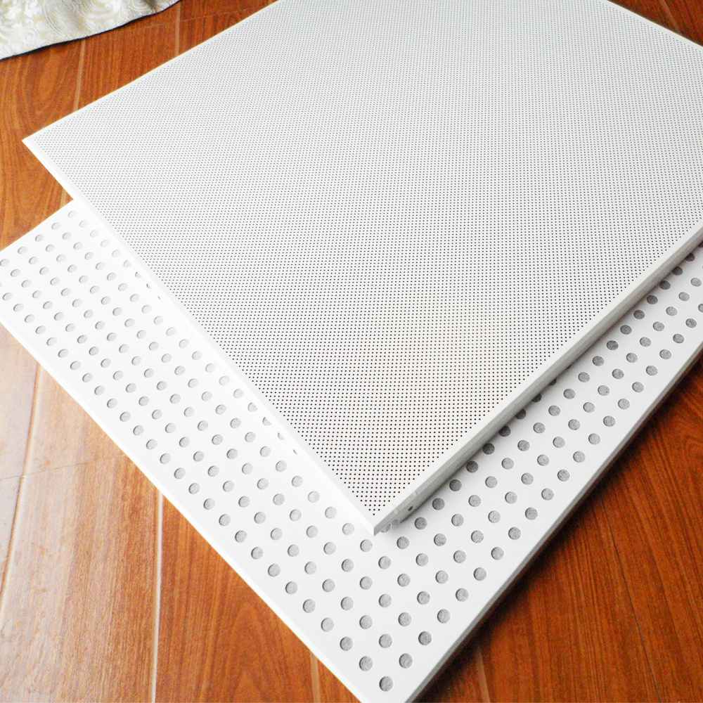 Aluminum t grid ceiling tiles 600x600 types of ceiling board