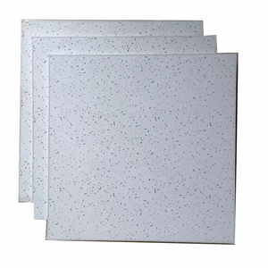 Cheap Factory Ba13 Thailand Board Price In Pakistan Acoustic Gypsum Panel Ceiling