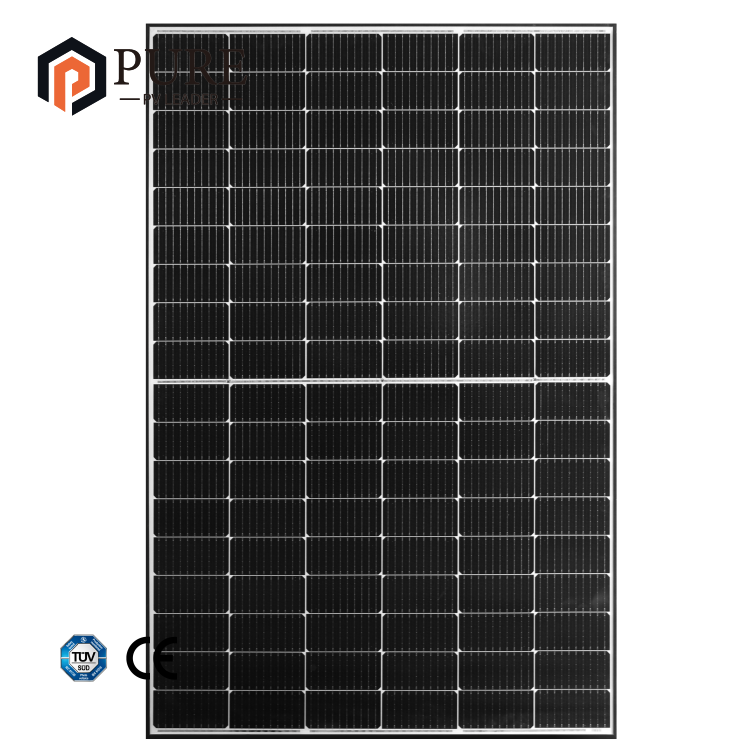 Customized Solar Panel Charging Waterproof Portable Solar Panel 4w For Arlo Camera/eufy Security Wireless Ring Doorbell Blink