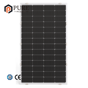 PURE In Stock Flexible Solar Panel 200w 18v Thin Film Etfe Solar Panel For Caravan Rv Boat Camper Trailer