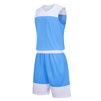 custom basketball wear jersey basketball uniform set shorts maillot de basket baloncesto