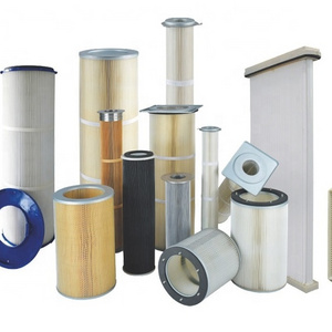 New Condition Air Dust Collector Filter Cartridge