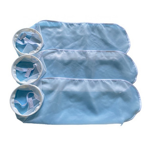 New 1200 Micron Water Filter Bag Nylon PPS PP Polyester Material Liquid Filter Socks for Home Use 6-Month Warranty