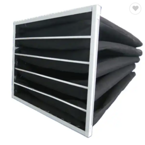 guanlin medium filter air filter for air conditioning can be customized