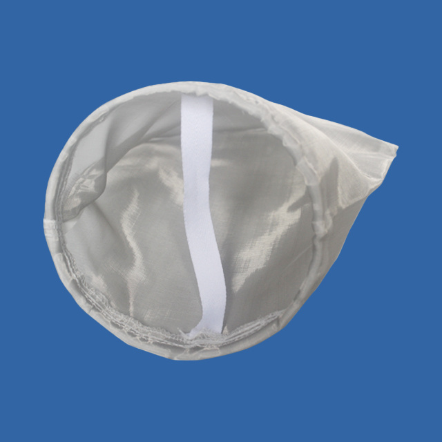 New Used 0.5 Micron Polyester PPS PP PE Liquid Filter Sock for Manufacturing Plant Water Filter Application 6-Month Warranty