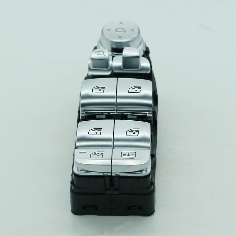 Hot Sales Cheap Price Power Window Switch Car Used for BM-W G11 G12 OE No. 61319382503