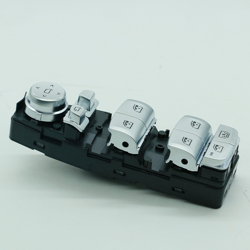 Hot Sales Cheap Price Power Window Switch Car Used for BM-W G11 G12 OE No. 61319382503