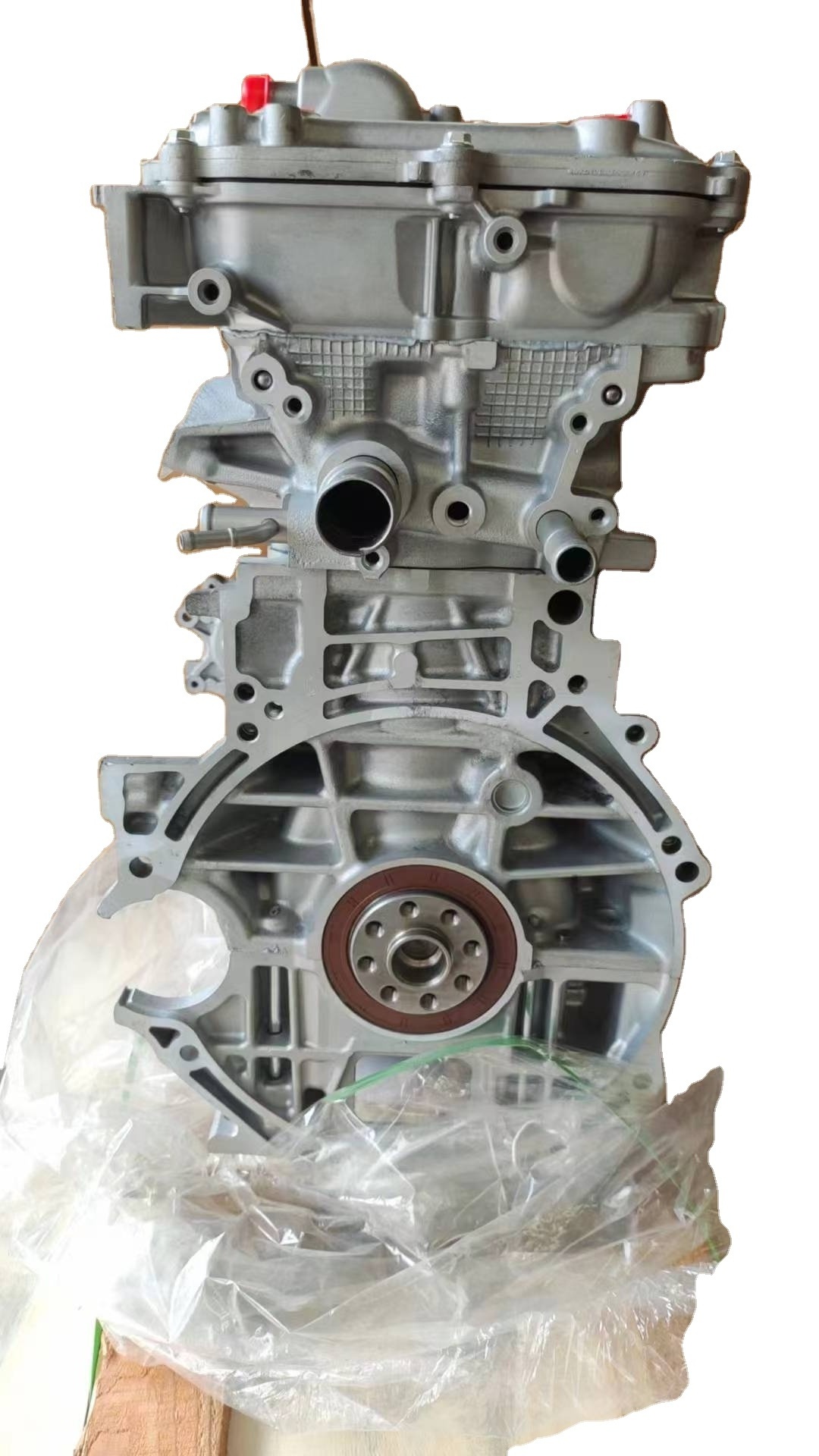 1,798 cc  4 CYLINDER 2ZR ENGINE LONG BLOCK