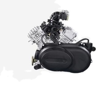 1000CC  CVT ENGINE   ASSEMBLY  GASOLINE   2V91my  FOR ATV,UTV