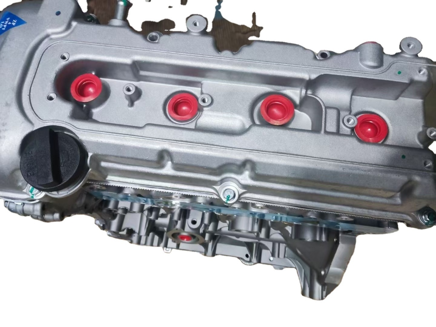 AUTOPART ENGINE M16A Engine 1.6L Long Block for CHANGAN SUZUKI SX4 M16A SWIFT Barton 24 Carry Engine Assy Motor Gasoline Fuel