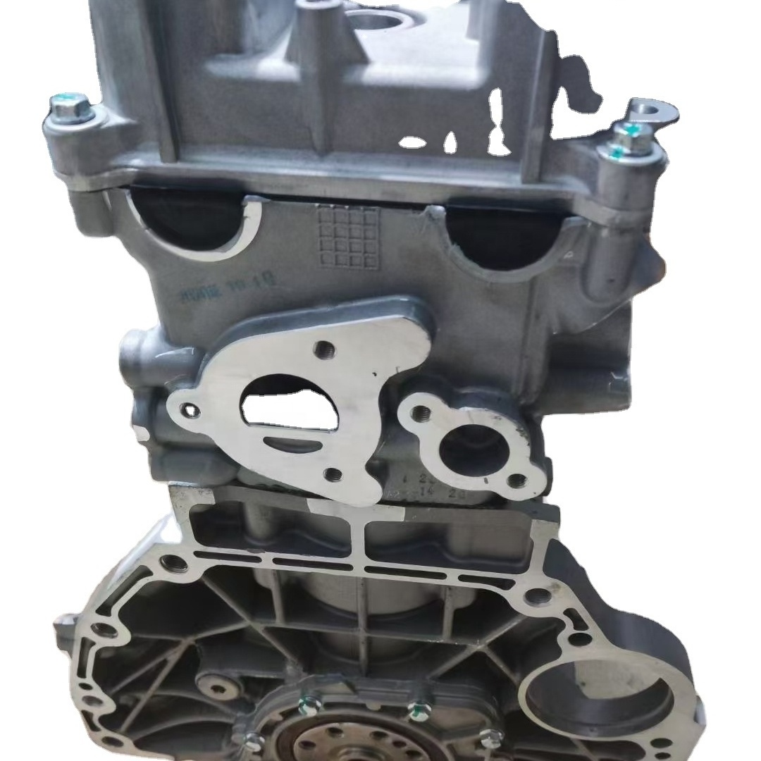 AUTOPART ENGINE M16A Engine 1.6L Long Block for CHANGAN SUZUKI SX4 M16A SWIFT Barton 24 Carry Engine Assy Motor Gasoline Fuel