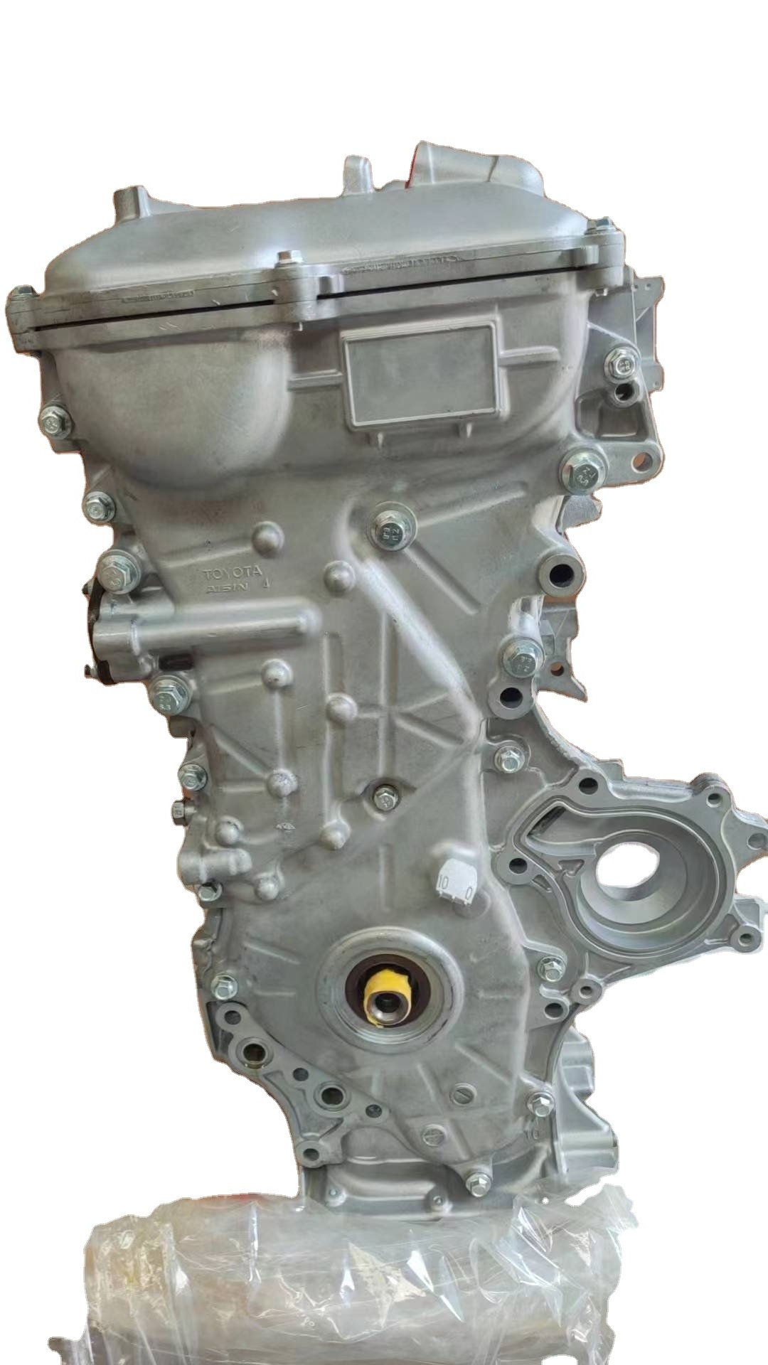 1,798 cc  4 CYLINDER 2ZR ENGINE LONG BLOCK