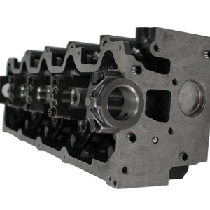 3L CYLINDER HEAD  2.8L DIESEL  11101-54150   11101-54131 909053 11101-541050 11101-54130