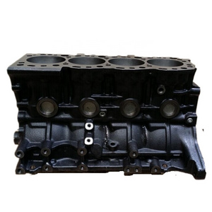 diesel  ENGINE Short Block 2L 3L 5L for Dyna Hilux Hiace Land Cruiser