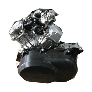 1000CC  CVT ENGINE   ASSEMBLY  GASOLINE   2V91my  FOR ATV,UTV