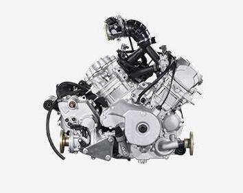 1000CC  CVT ENGINE   ASSEMBLY  GASOLINE   2V91my  FOR ATV,UTV