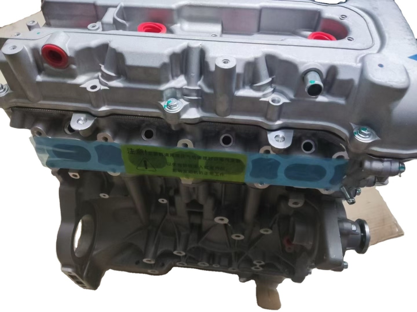 AUTOPART ENGINE M16A Engine 1.6L Long Block for CHANGAN SUZUKI SX4 M16A SWIFT Barton 24 Carry Engine Assy Motor Gasoline Fuel