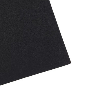 grit sandpaper waterproof for polishing metal Abrasives 230x90mm Sandpaper for Wet and Dry Use Waterproof Sandpaper